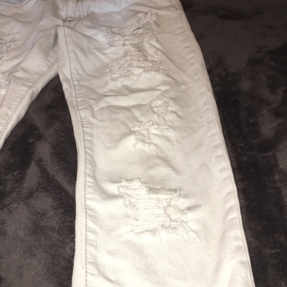 Forever 21 Boyfriend jeans - Picture 4 of 6